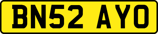 BN52AYO