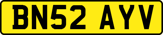 BN52AYV