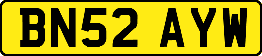BN52AYW