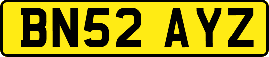 BN52AYZ