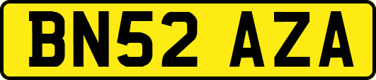 BN52AZA