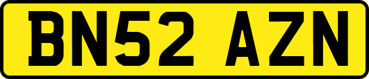 BN52AZN