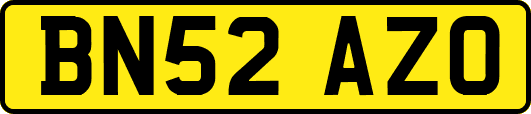 BN52AZO