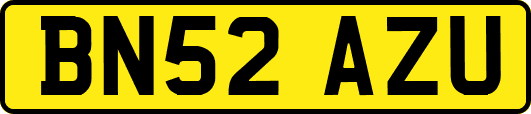 BN52AZU