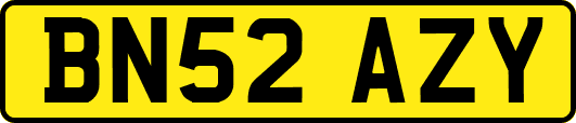 BN52AZY