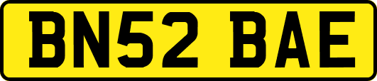 BN52BAE