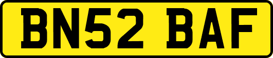 BN52BAF
