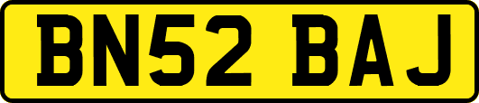 BN52BAJ