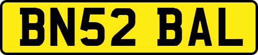 BN52BAL