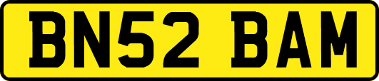 BN52BAM