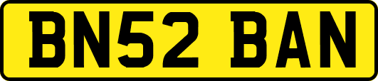 BN52BAN