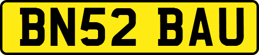 BN52BAU