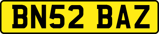 BN52BAZ
