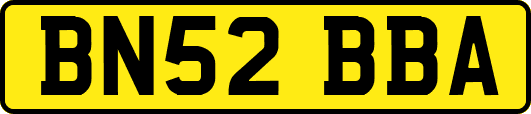 BN52BBA