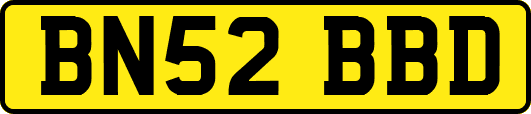 BN52BBD