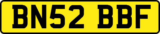 BN52BBF