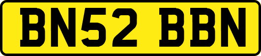 BN52BBN