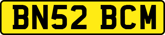 BN52BCM