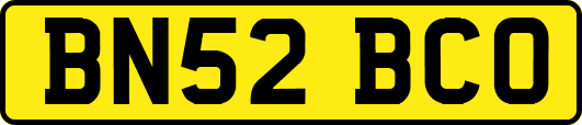 BN52BCO