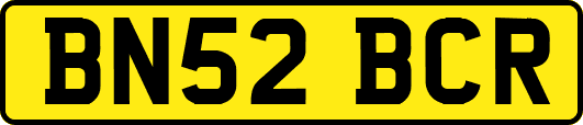 BN52BCR