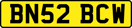 BN52BCW