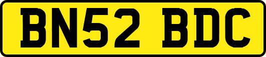 BN52BDC