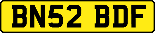 BN52BDF