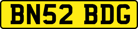 BN52BDG
