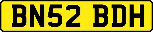 BN52BDH