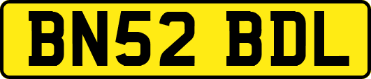 BN52BDL