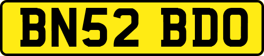 BN52BDO