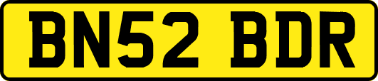 BN52BDR