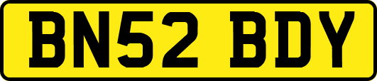 BN52BDY