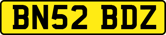 BN52BDZ