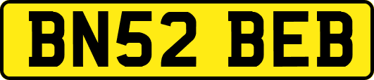 BN52BEB