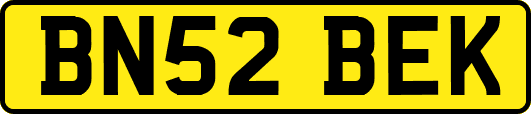 BN52BEK