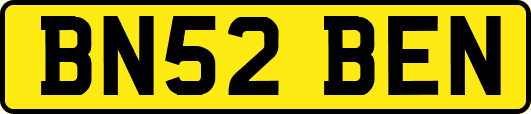 BN52BEN