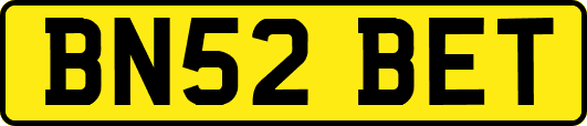 BN52BET