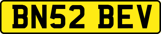 BN52BEV