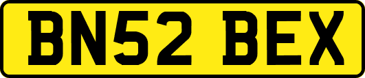 BN52BEX