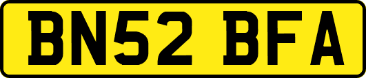 BN52BFA