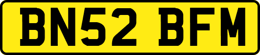 BN52BFM