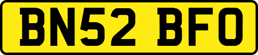 BN52BFO