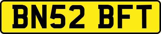 BN52BFT