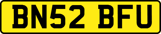 BN52BFU
