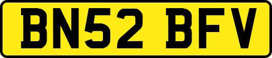 BN52BFV