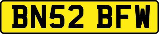 BN52BFW