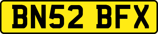 BN52BFX