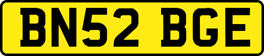 BN52BGE