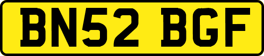 BN52BGF